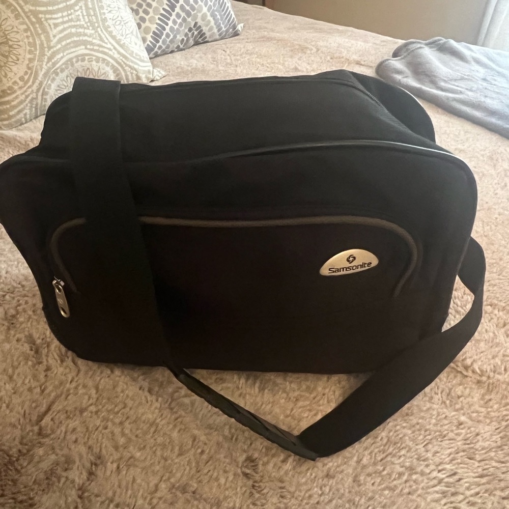 Travel bag Samsonite